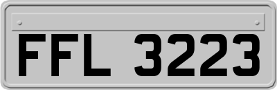 FFL3223