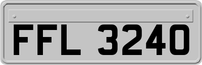 FFL3240