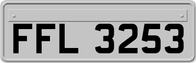 FFL3253