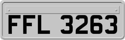 FFL3263