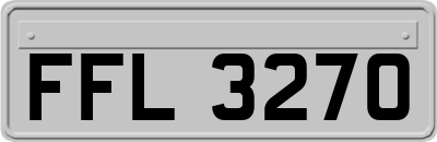 FFL3270