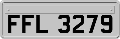 FFL3279