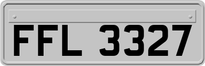 FFL3327