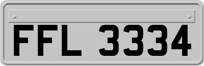 FFL3334