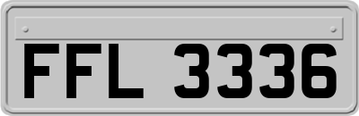 FFL3336