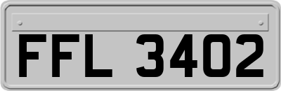 FFL3402