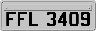 FFL3409