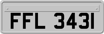 FFL3431