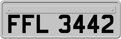 FFL3442