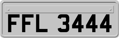 FFL3444