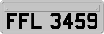 FFL3459