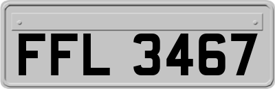 FFL3467