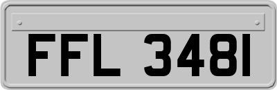 FFL3481