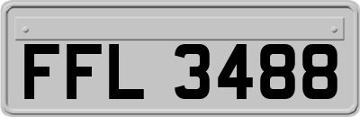 FFL3488