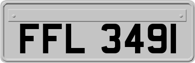 FFL3491