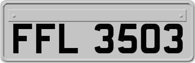 FFL3503