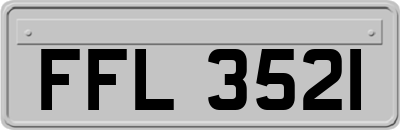 FFL3521