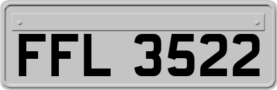 FFL3522