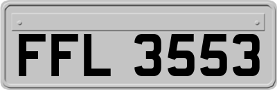 FFL3553
