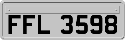 FFL3598