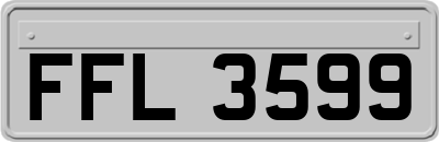 FFL3599