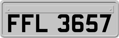 FFL3657
