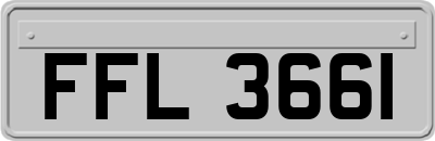 FFL3661