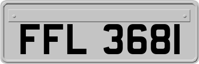 FFL3681