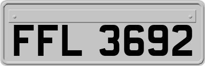FFL3692