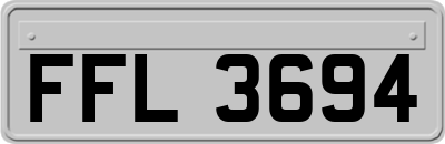 FFL3694