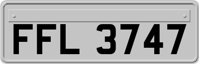 FFL3747