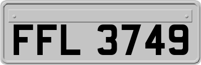 FFL3749