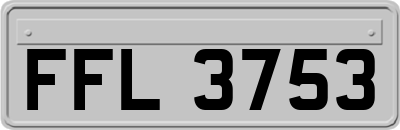 FFL3753