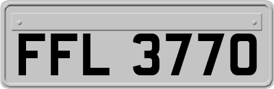 FFL3770