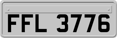 FFL3776