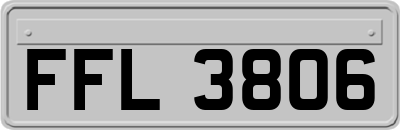 FFL3806