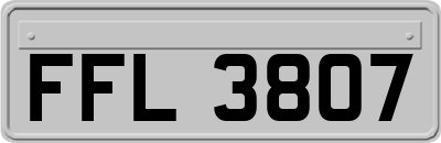 FFL3807