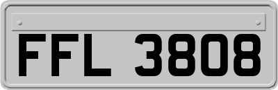FFL3808