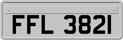 FFL3821