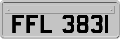 FFL3831