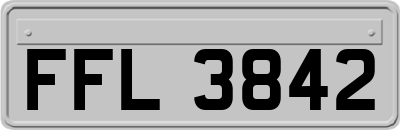FFL3842