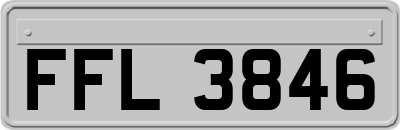 FFL3846