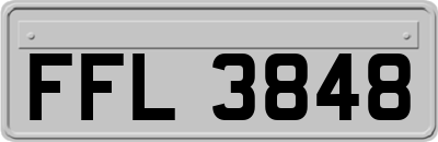 FFL3848