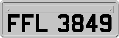 FFL3849