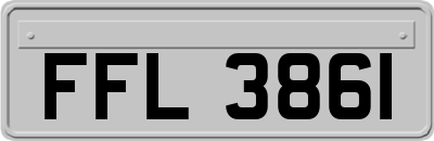 FFL3861