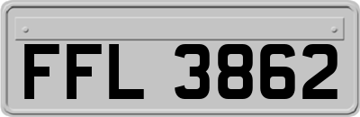 FFL3862