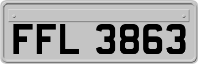 FFL3863