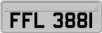 FFL3881