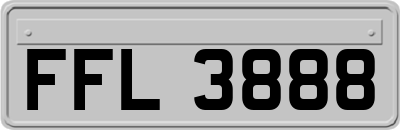 FFL3888