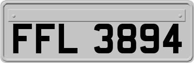 FFL3894
